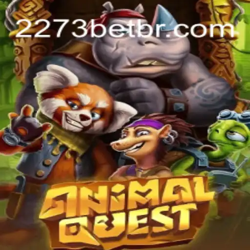 Explorando AnimalQuest: Um Jogo de Estratégia Único com a Palavra-chave 2273BET