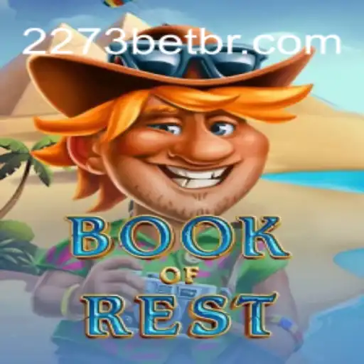 Descubra o Fascinante Mundo de 'BookofRest' com 2273BET