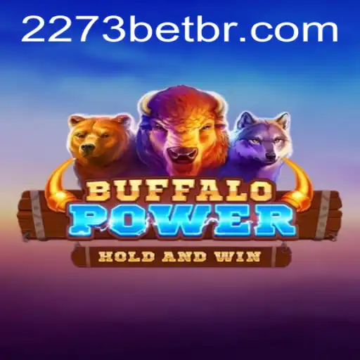 Descubra o Mundo do BuffaloPower: Uma Aventura Inovadora de Cassino com 2273BET