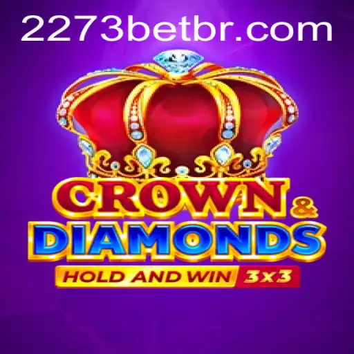 Descubra o Fascinante Mundo de Crowndiamonds com 2273BET