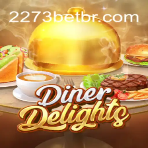Descubra o Mundo de DinerDelights: Uma Experiência Gastronomicamente Atraente em 2273BET