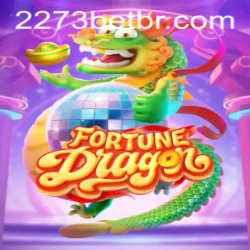 Desvendando FortuneDragon: O Jogo que Conquista com 2273BET