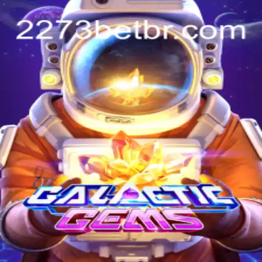 GalacticGems: Domine o Universo com Estratégia e Diversão
