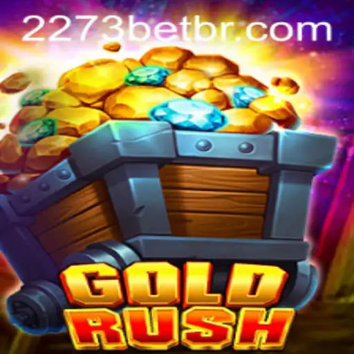 GoldRush: O Novo Fenômeno do Cassino Online com 2273BET