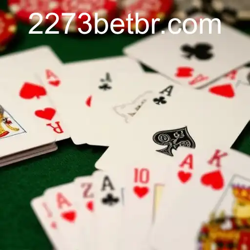 Jogos de cartas