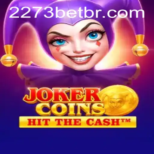 Explorando o Mundo de JokerCoins: Uma Nova Era Econômica em Jogos de Apostas
