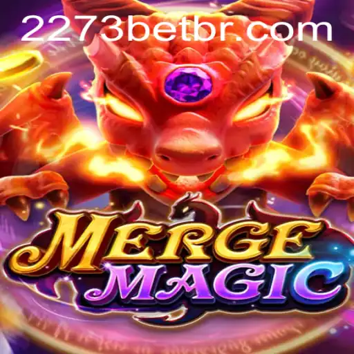 Descubra o Fascinante Mundo do Jogo MERGEMAGIC com 2273BET