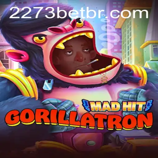 MadHitGorillatron: O Novo Fenômeno dos Jogos de Estratégia