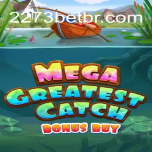 Descubra o Eletrizante Jogo MegaGreatestCatchBonusBuy e suas Regras Fascinantes