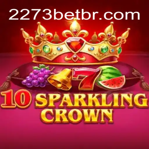 Descubra o Fascinante Mundo de 10SparklingCrown: Seu Jogo de Azar Perfeito