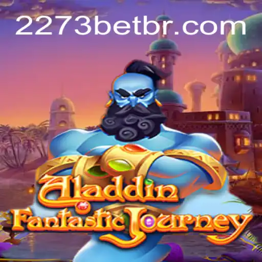 Descubra o Fascinante Mundo do Jogo Aladdin 2273BET