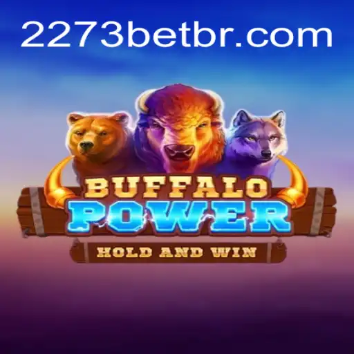 Descubra o Mundo do BuffaloPower: Uma Aventura Inovadora de Cassino com 2273BET