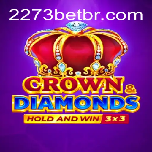 Descubra o Fascinante Mundo de Crowndiamonds com 2273BET