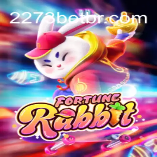 FortuneRabbit: A Nova Sensação dos Jogos Online