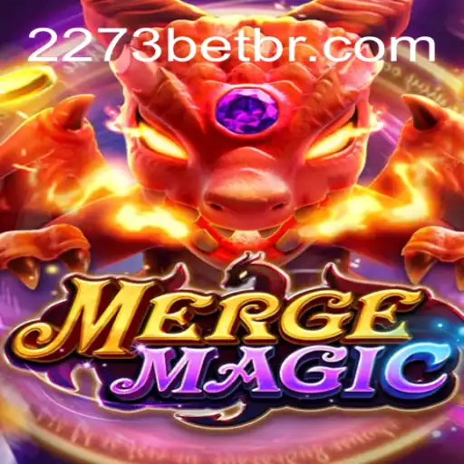 Descubra o Fascinante Mundo do Jogo MERGEMAGIC com 2273BET