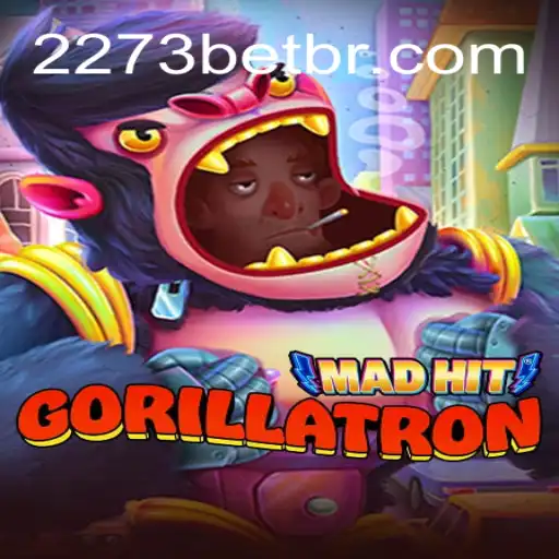 MadHitGorillatron: O Novo Fenômeno dos Jogos de Estratégia