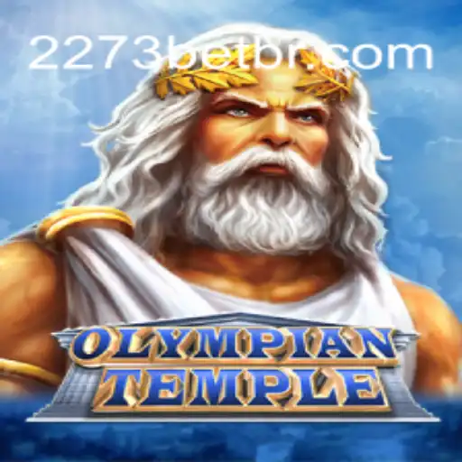Descubra a Excitante Aventura de OlympianTemple com 2273BET