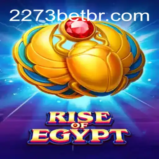 RiseOfEgypt: Descubra o Fascínio do Antigo Egito com 2273BET