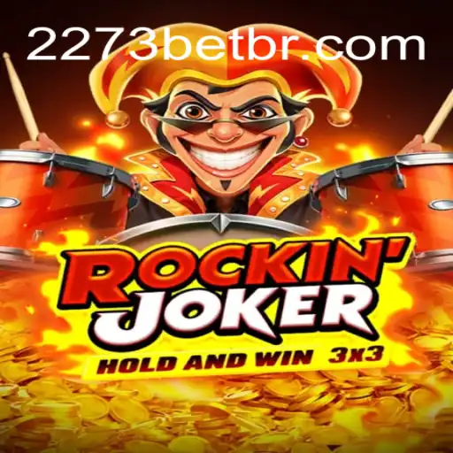 Explorando o Mundo de Rockinjoker: Um Novo Jogo com a Palavra-Chave 2273BET