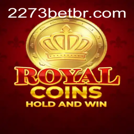 Descubra o Fascinante Mundo de RoyalCoins com 2273BET