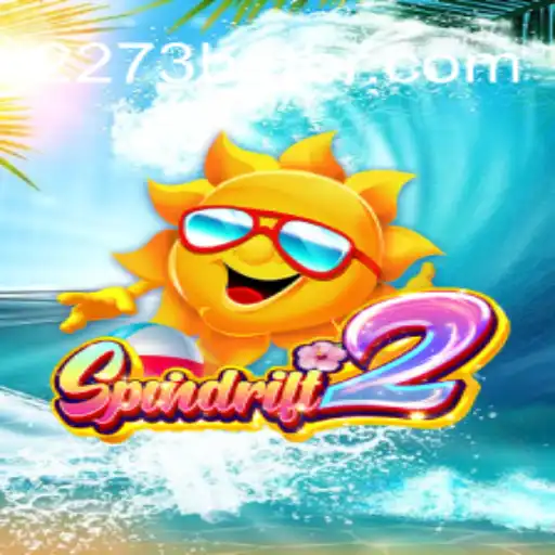 Descubra Spindrift2: O Novo Fenômeno dos Jogos com 2273BET