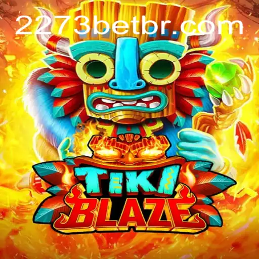 A Excitante Aventura do Jogo TikiBlaze: Descrição, Introdução e Regras