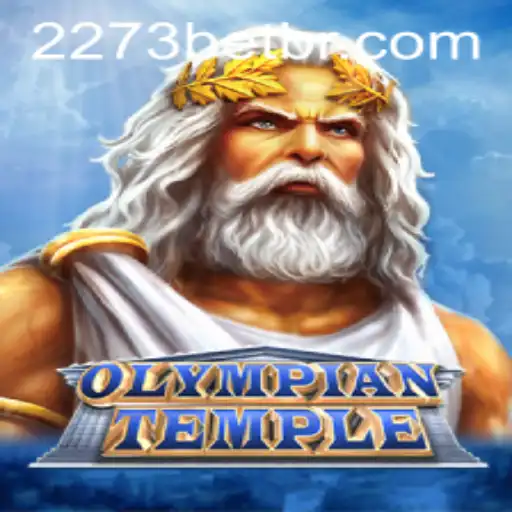 Descubra a Excitante Aventura de OlympianTemple com 2273BET