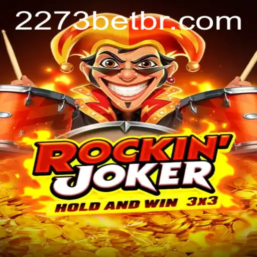 Explorando o Mundo de Rockinjoker: Um Novo Jogo com a Palavra-Chave 2273BET