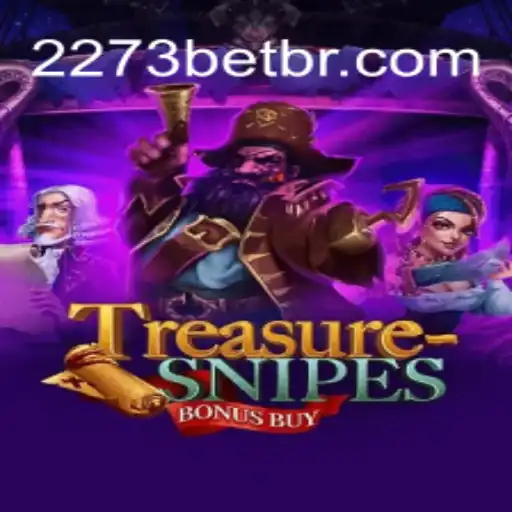 Descubra a Aventura de Tesouros com TreasuresnipesBonusBuy